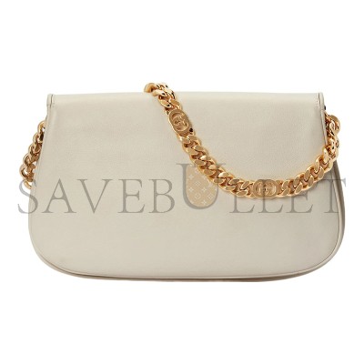 GUCCI BLONDIE SHOULDER BAG 699268 (28*16*4cm)